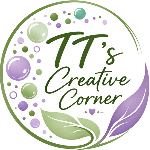 TT's Creative Corner